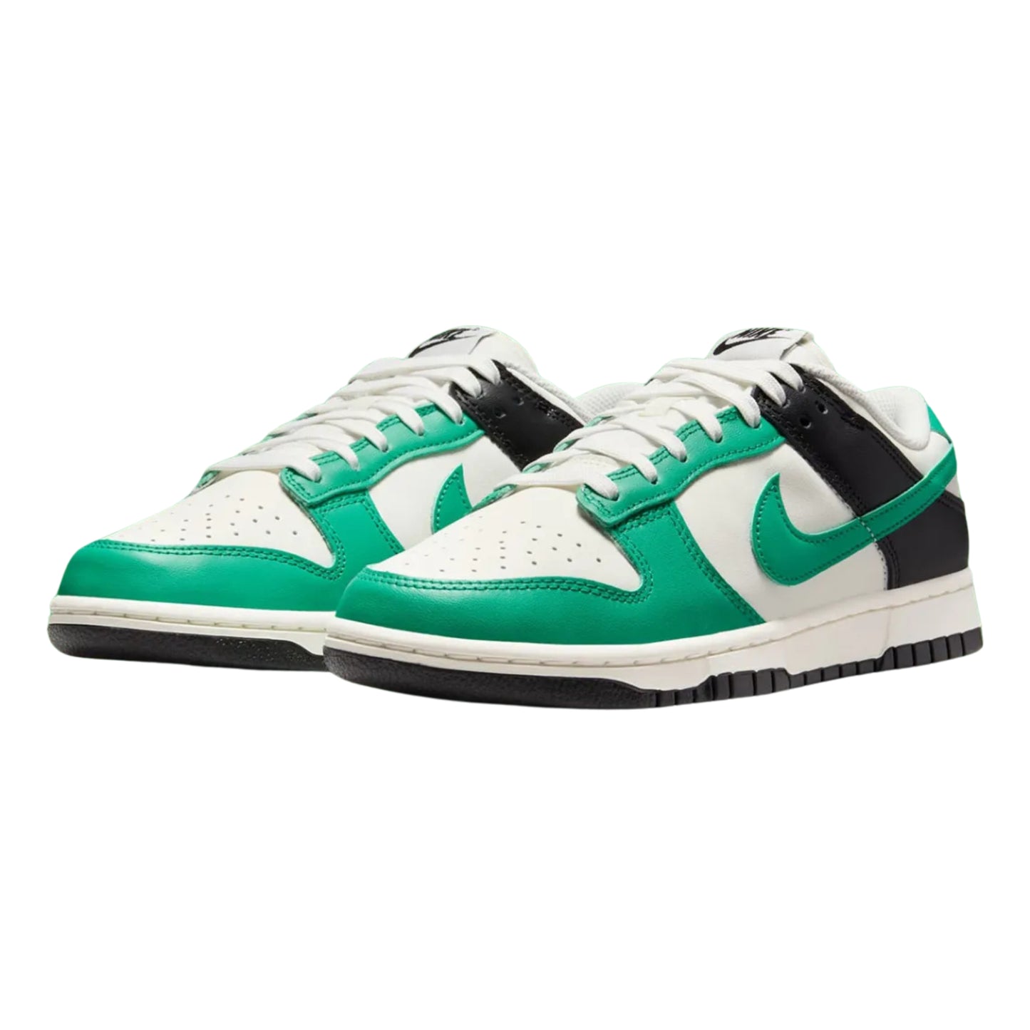 Dunk Low Celtics
