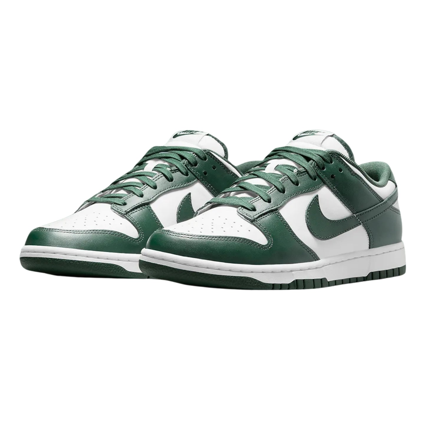 Dunk Low Michigan State