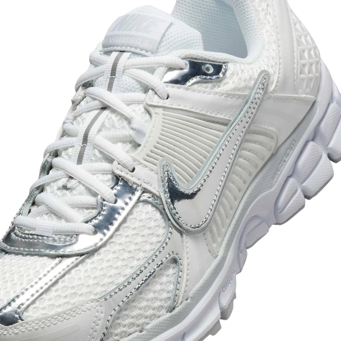Nike Zoom Vomero 5 Chrome Toe