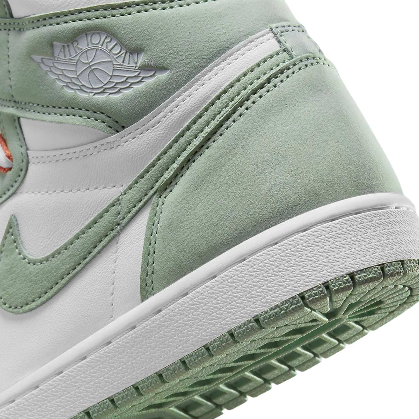 Jordan 1 Retro High OG Seafoam