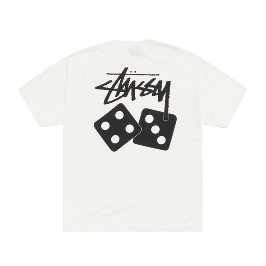 Stüssy DICE TEE PIGMENT DYED