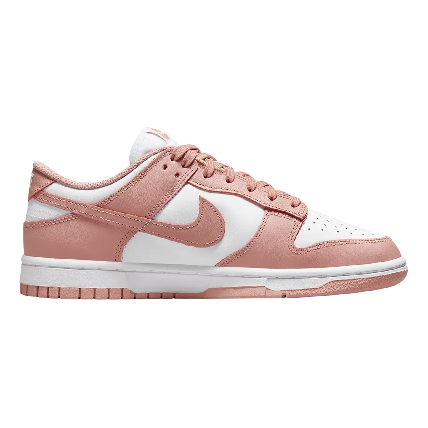 Dunk Low Rose Whisper