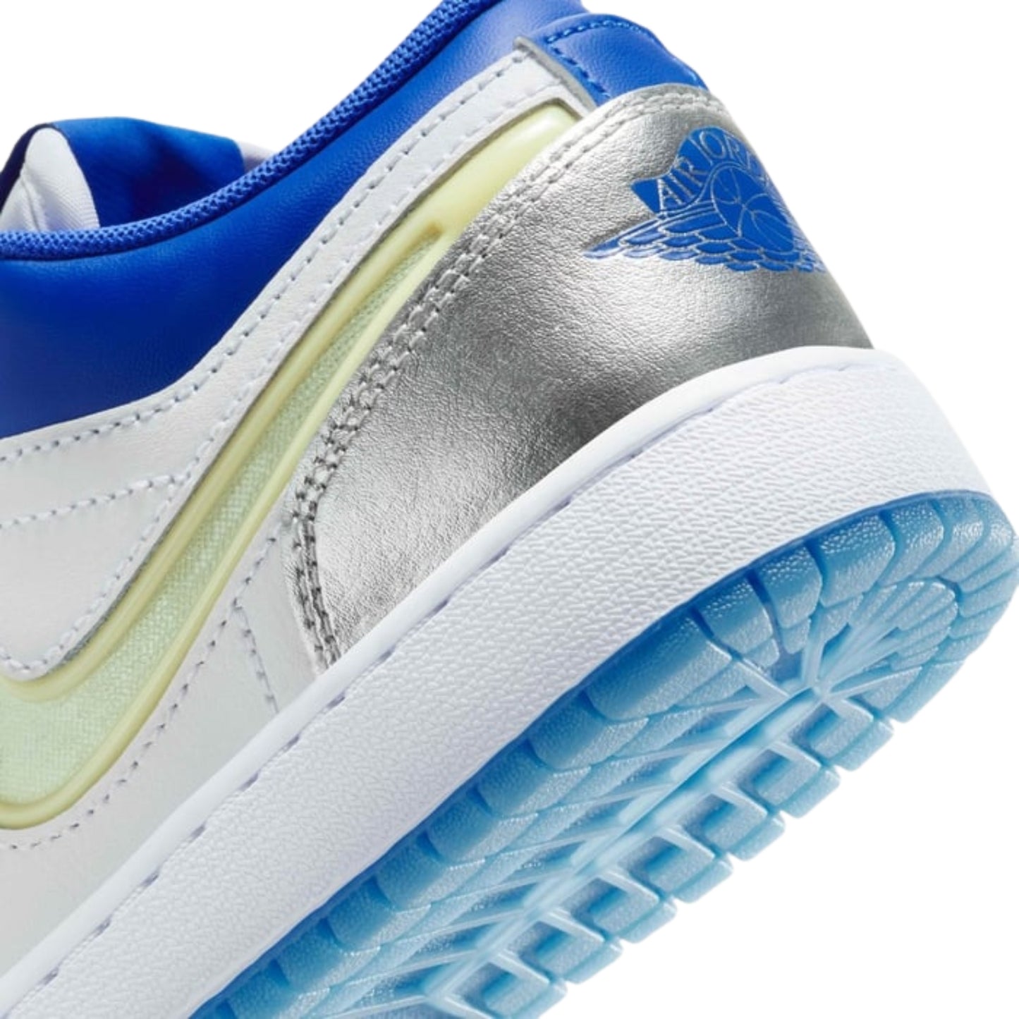 Jordan 1 Low The Sky Is Not The Limit (GS)