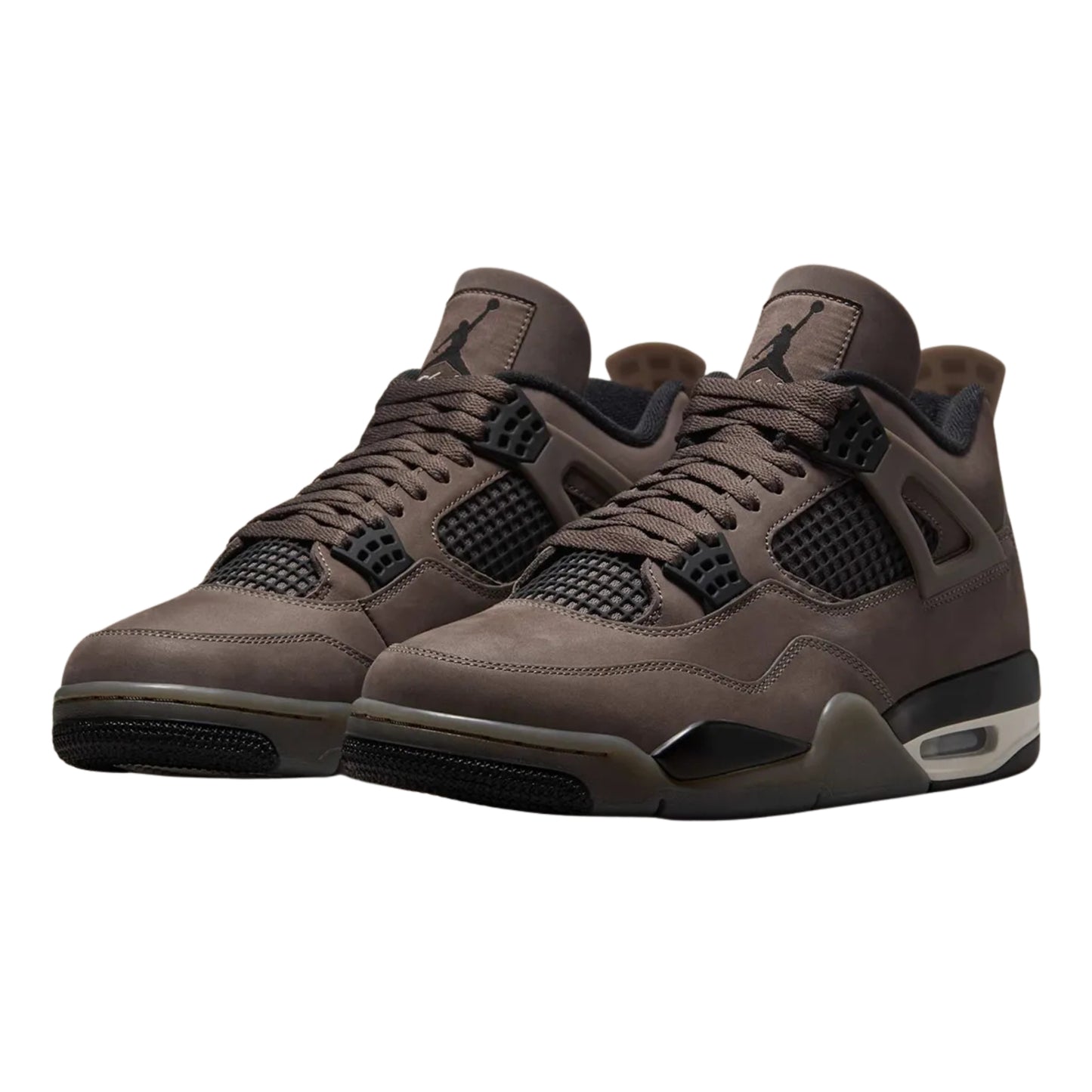 Jordan 4 Retro Cave Stone