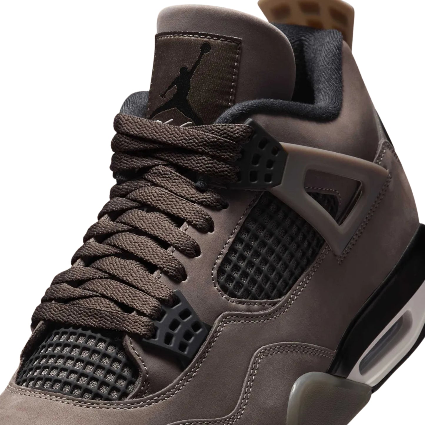 Jordan 4 Retro Cave Stone