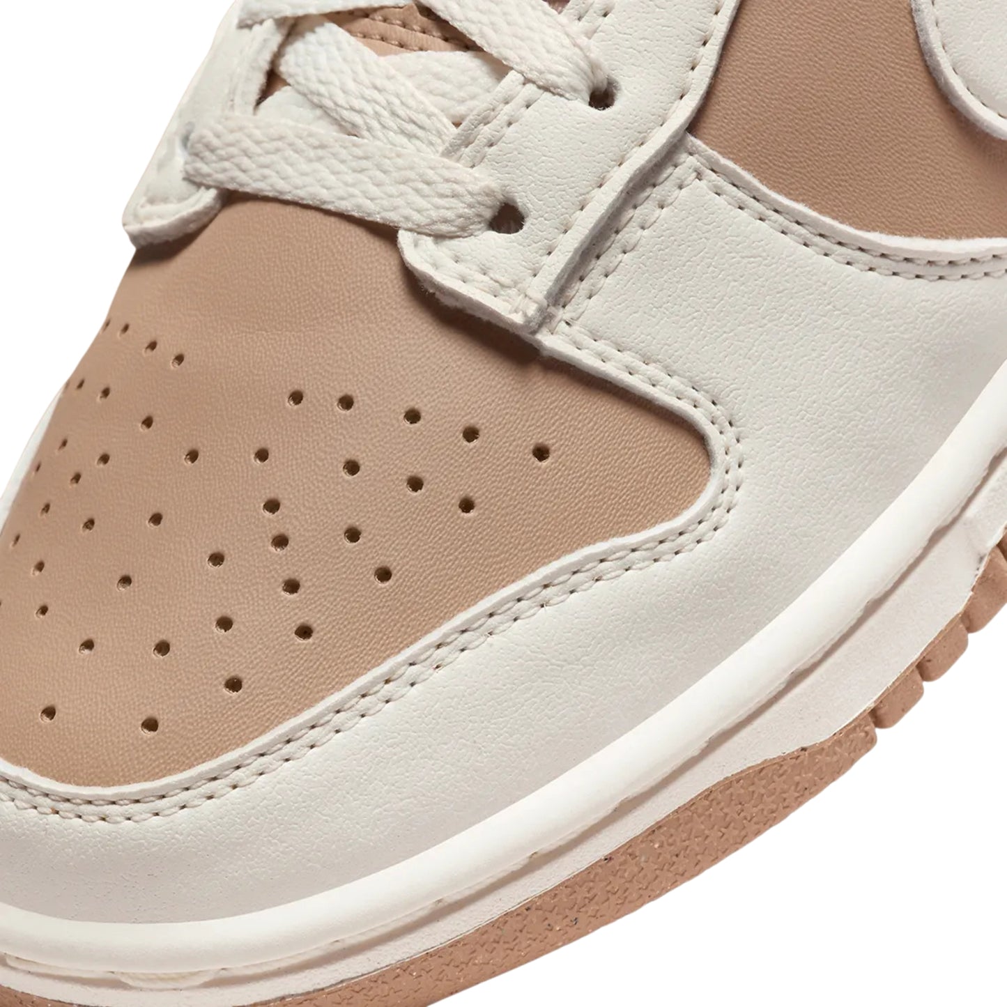 Nike Dunk Low Next Nature Beige Sail