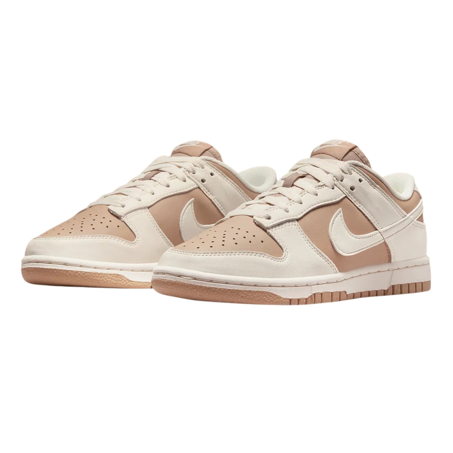 Nike Dunk Low Next Nature Beige Sail