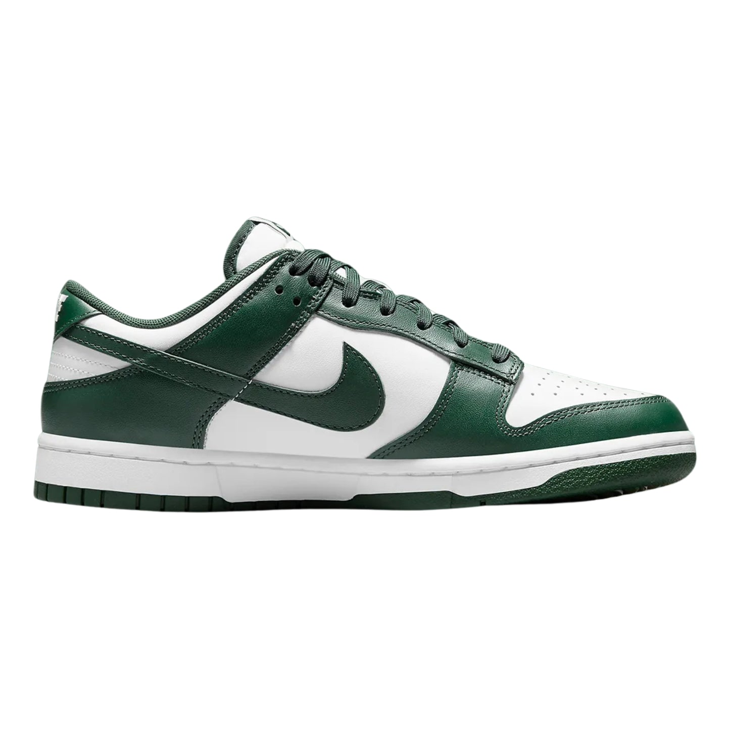 Dunk Low Michigan State