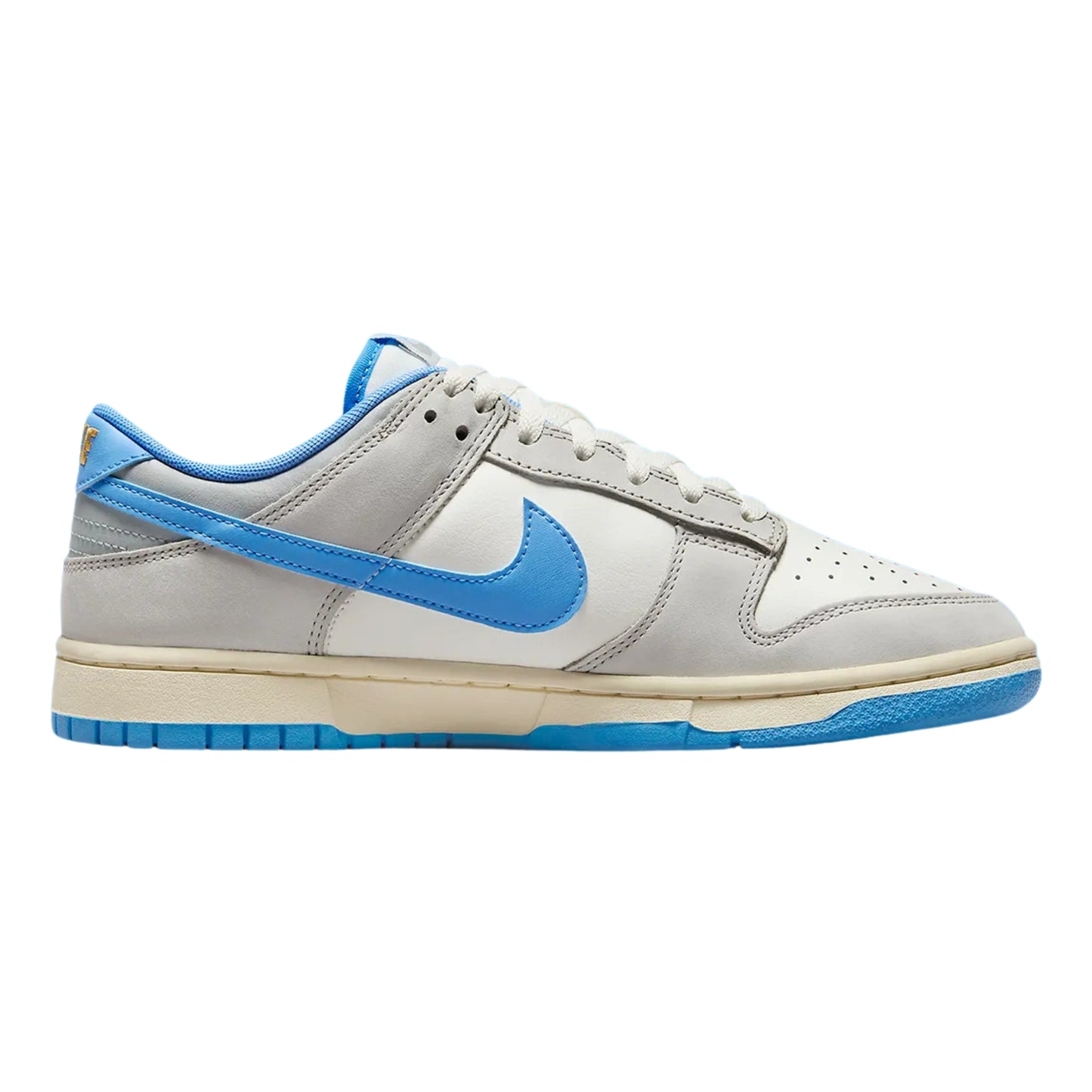 Dunk Low Athletic Department University Blue