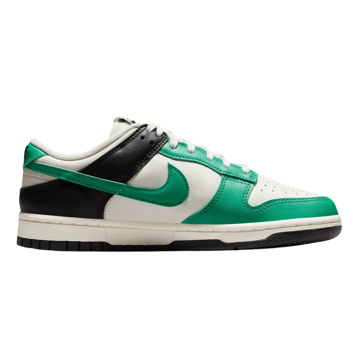 Dunk Low Celtics