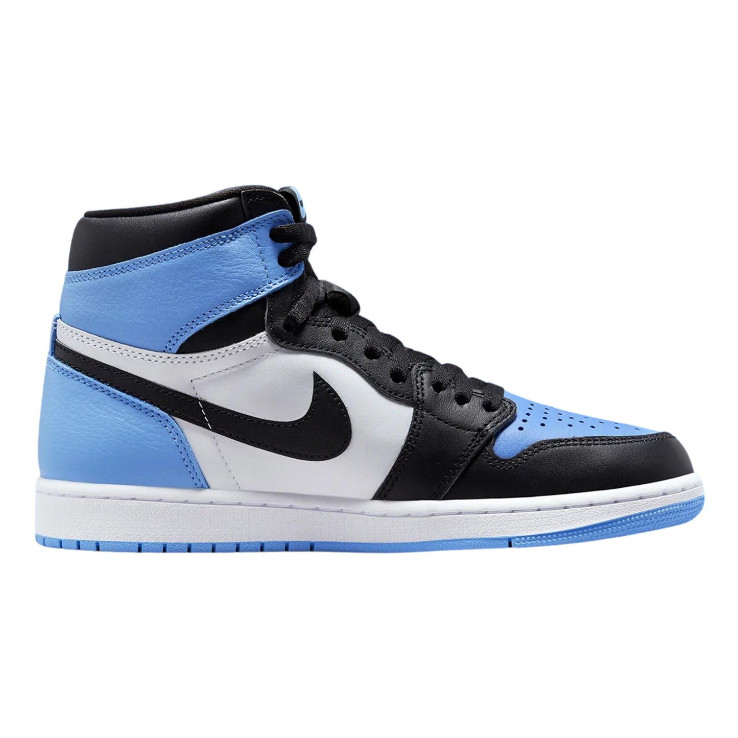Jordan 1 Retro High OG UNC Toe