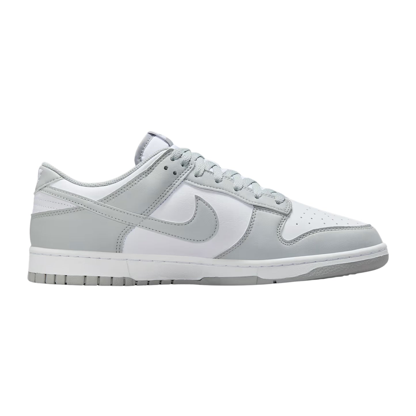 Dunk Low Grey Fog