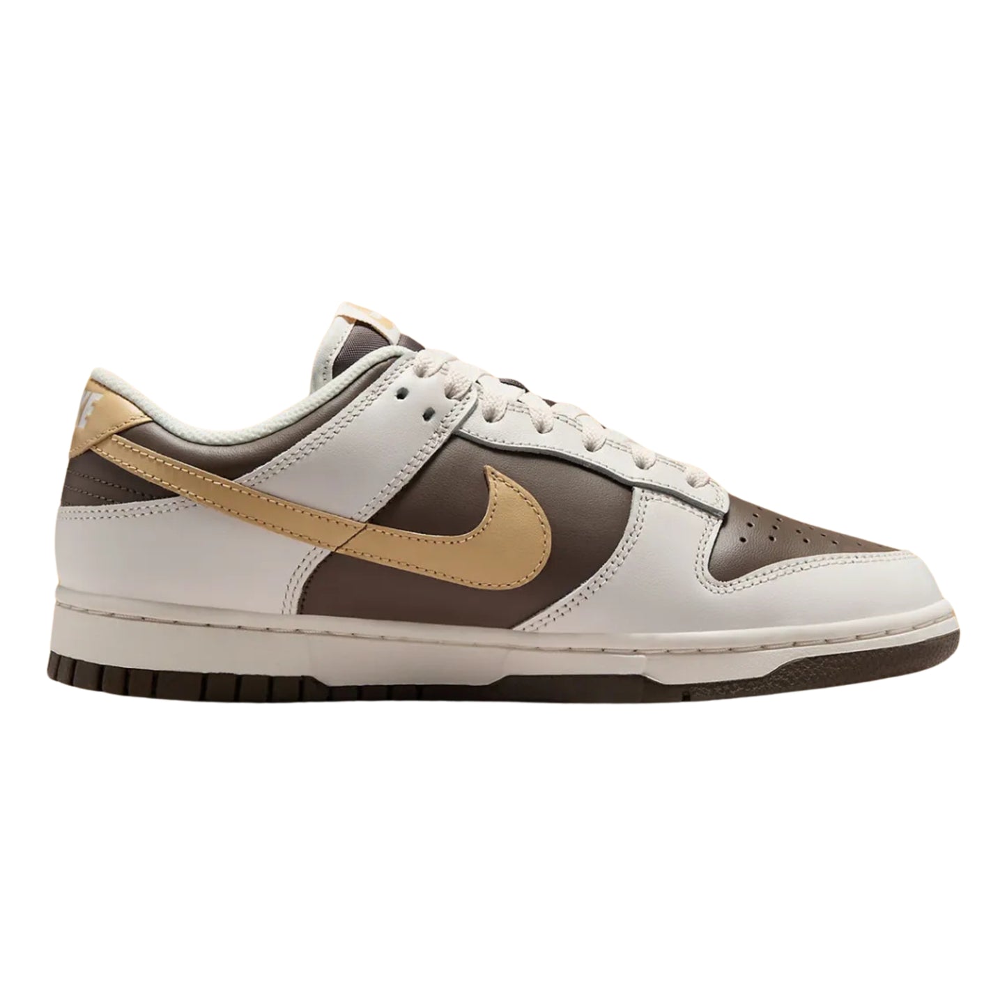 Dunk Low Ironstone Sesame