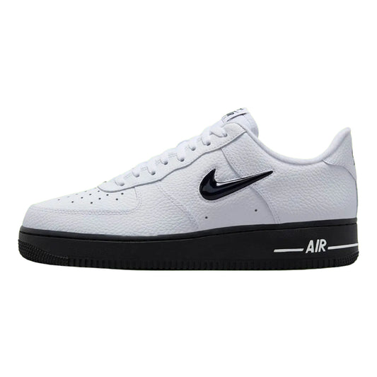 Nike Air Force 1 '07 Low Jewel White Black