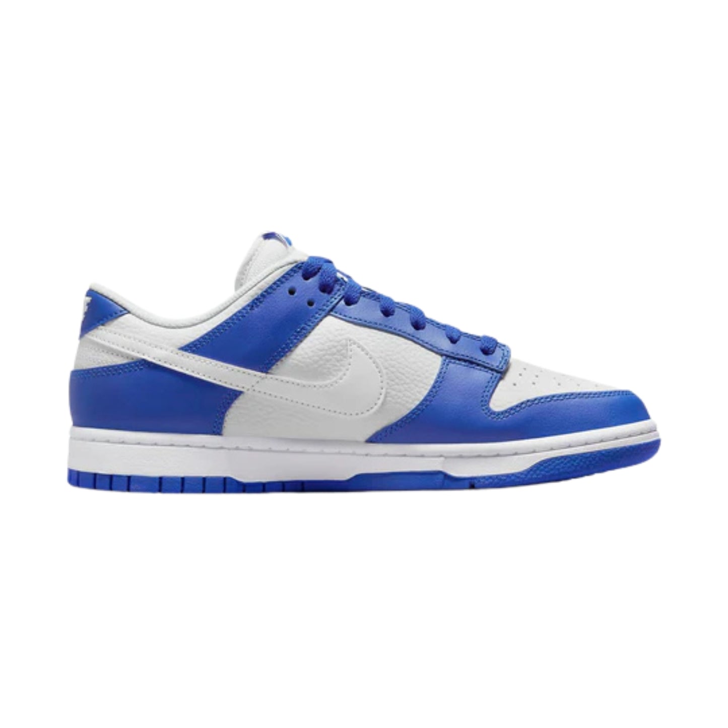 Dunk Low Racer Blue Photon Dust
