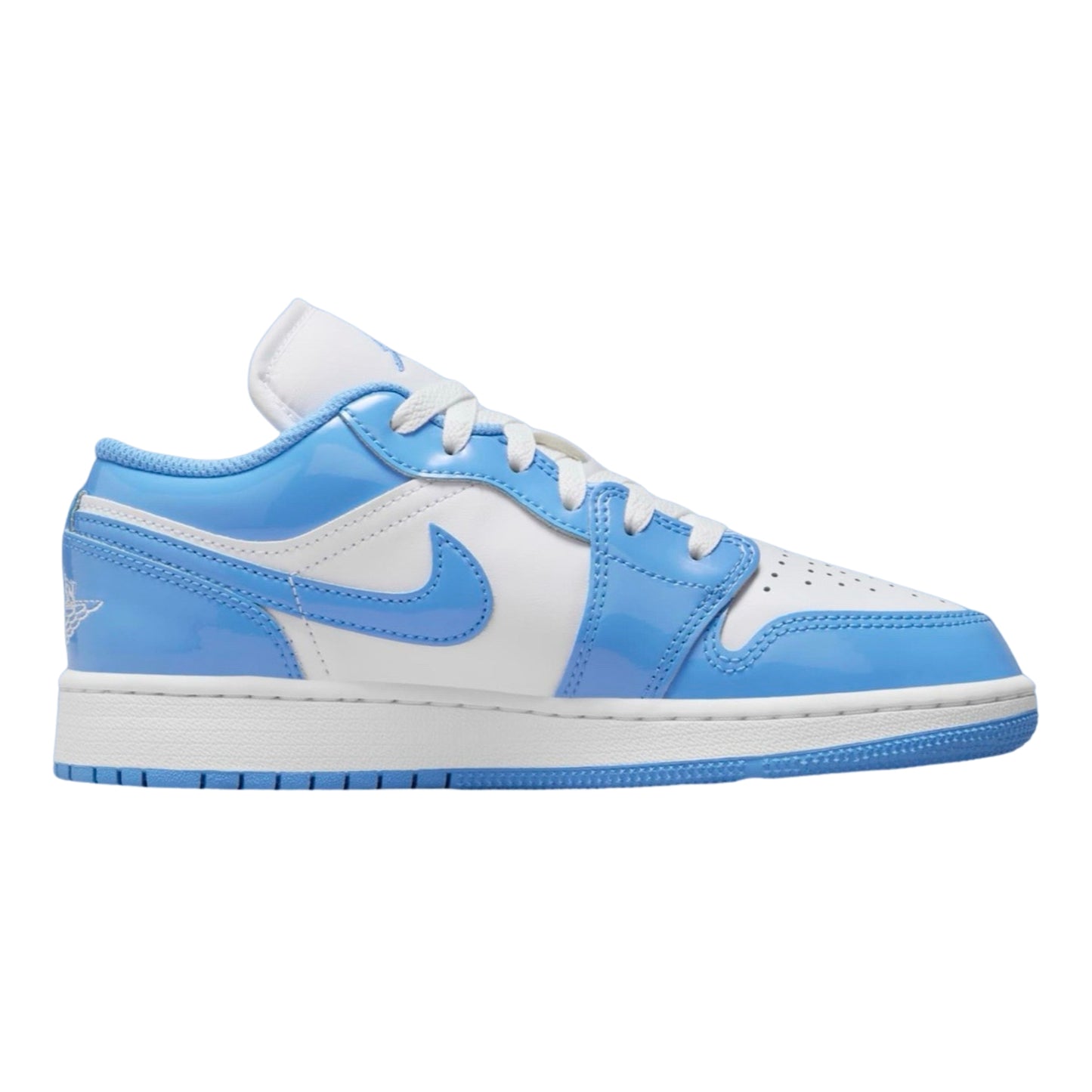 Jordan 1 Low Legend Blue (GS)