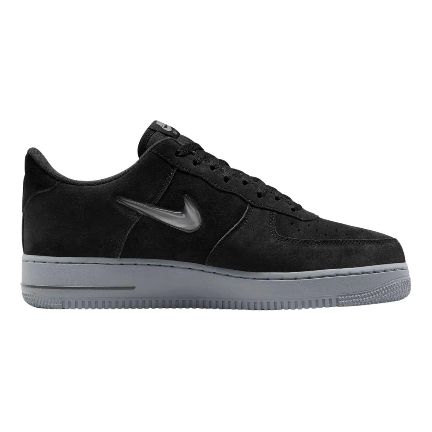 Nike Air Force 1 Low '07 Jewel Cool Black