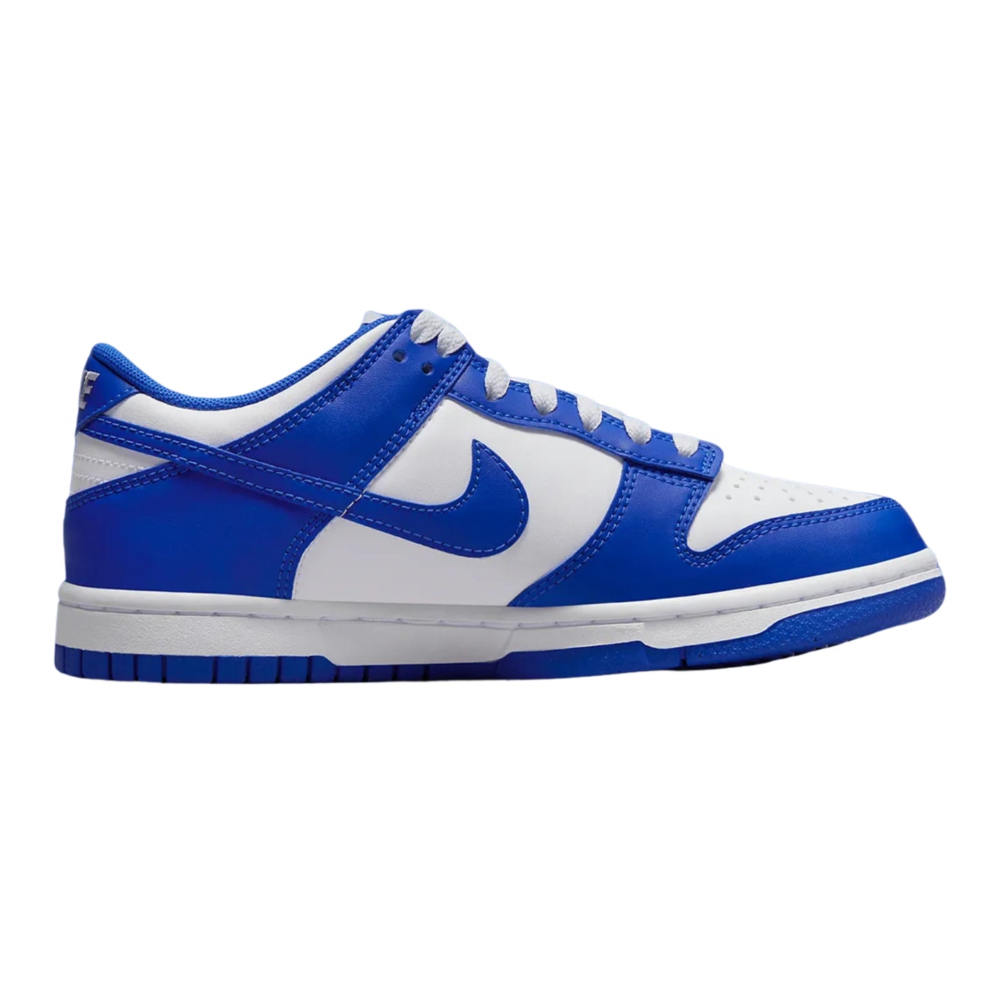 Dunk Low Racer Blue (GS)