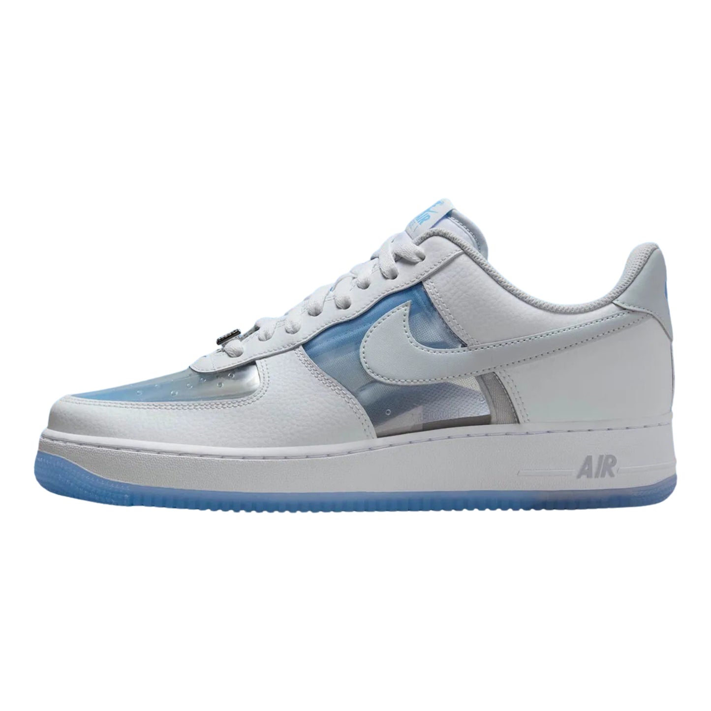 Nike Air Force 1 Low Invisible 2.0