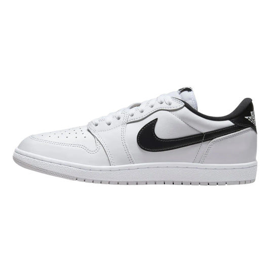 Jordan 1 Retro Low '85 Metallic Black