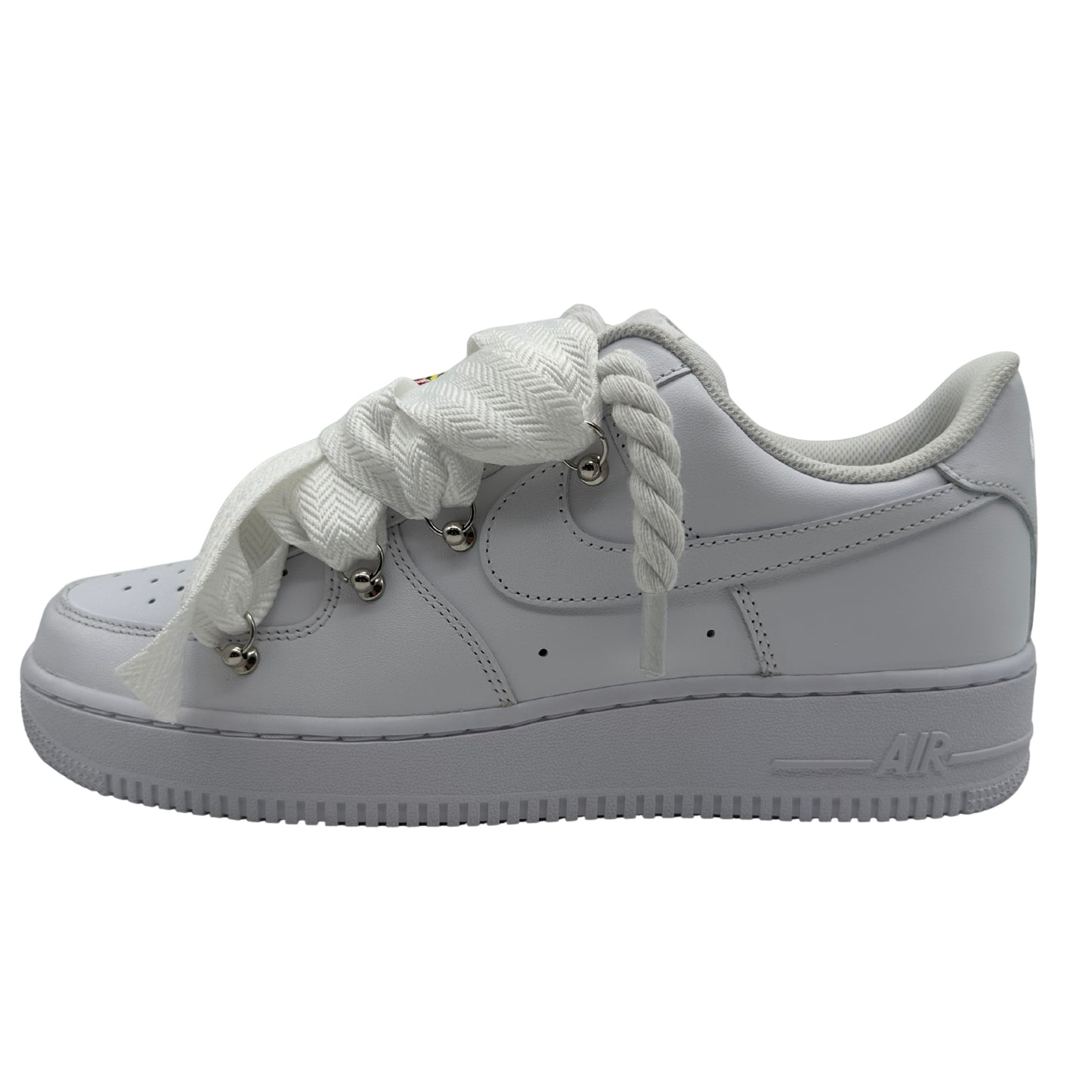 Nike Air Force 1 Low White Lanvin Rope / White