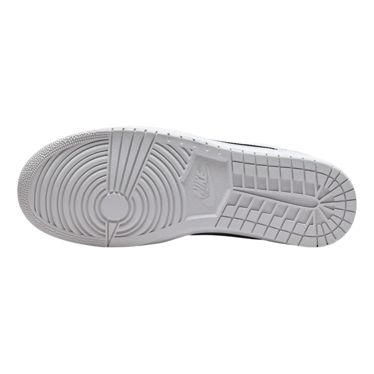 Jordan 1 Retro Low '85 Metallic Black