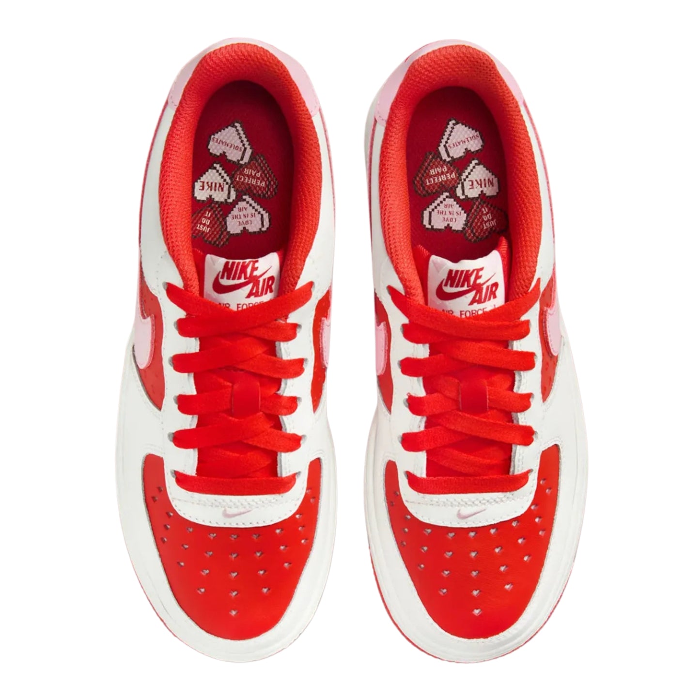 Nike Air Force 1  Low Valentine's Day (2025) (GS)