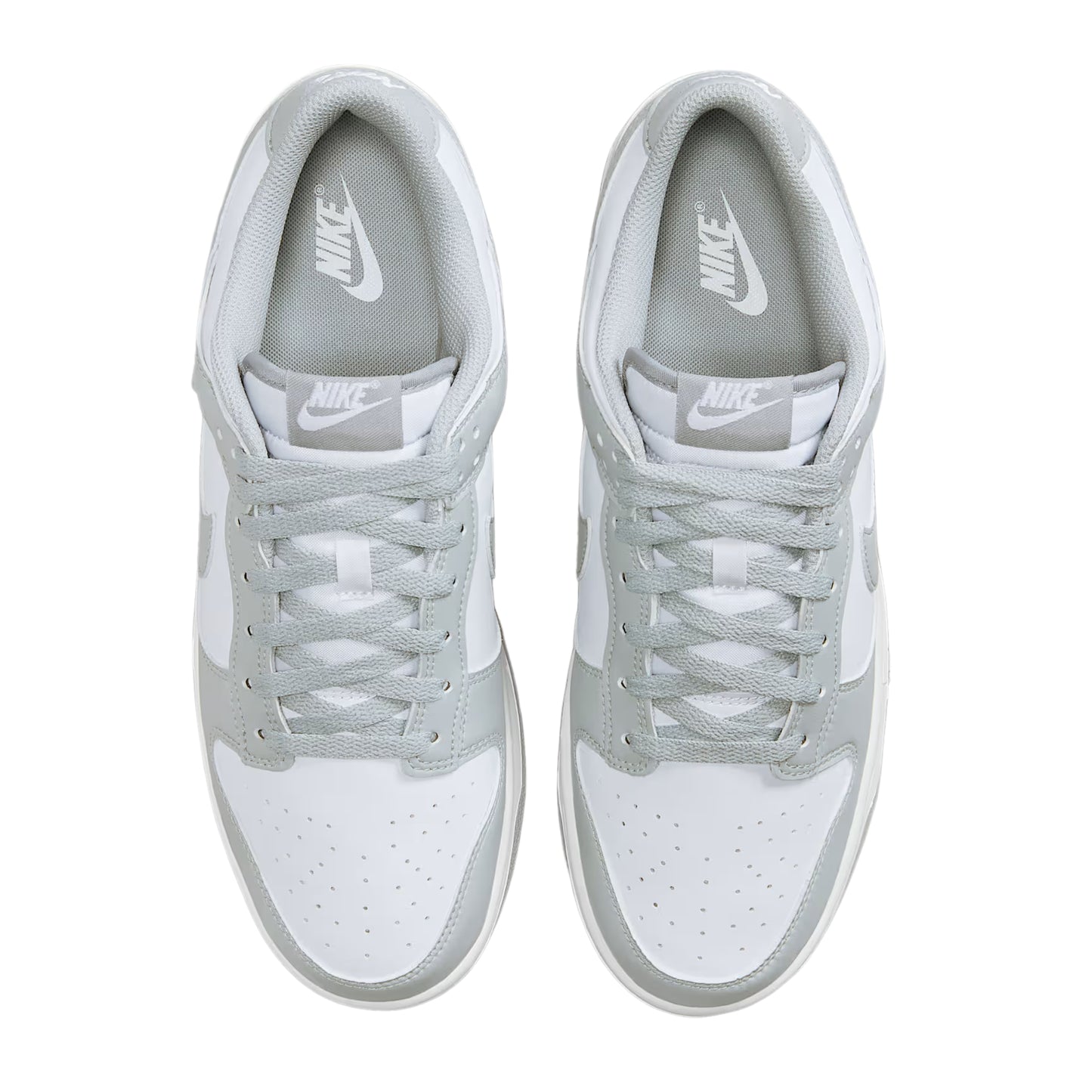 Dunk Low Grey Fog