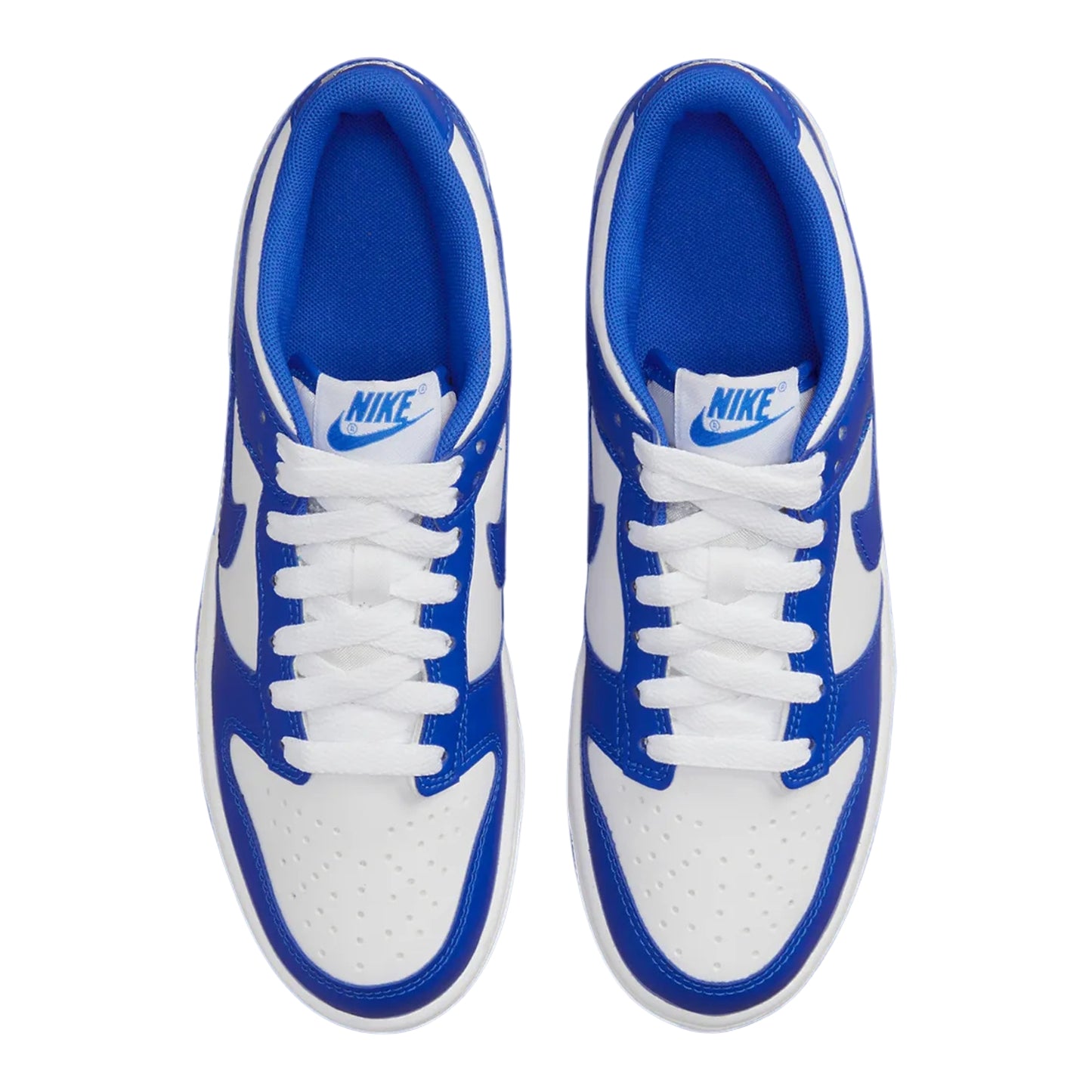 Dunk Low Racer Blue (GS)