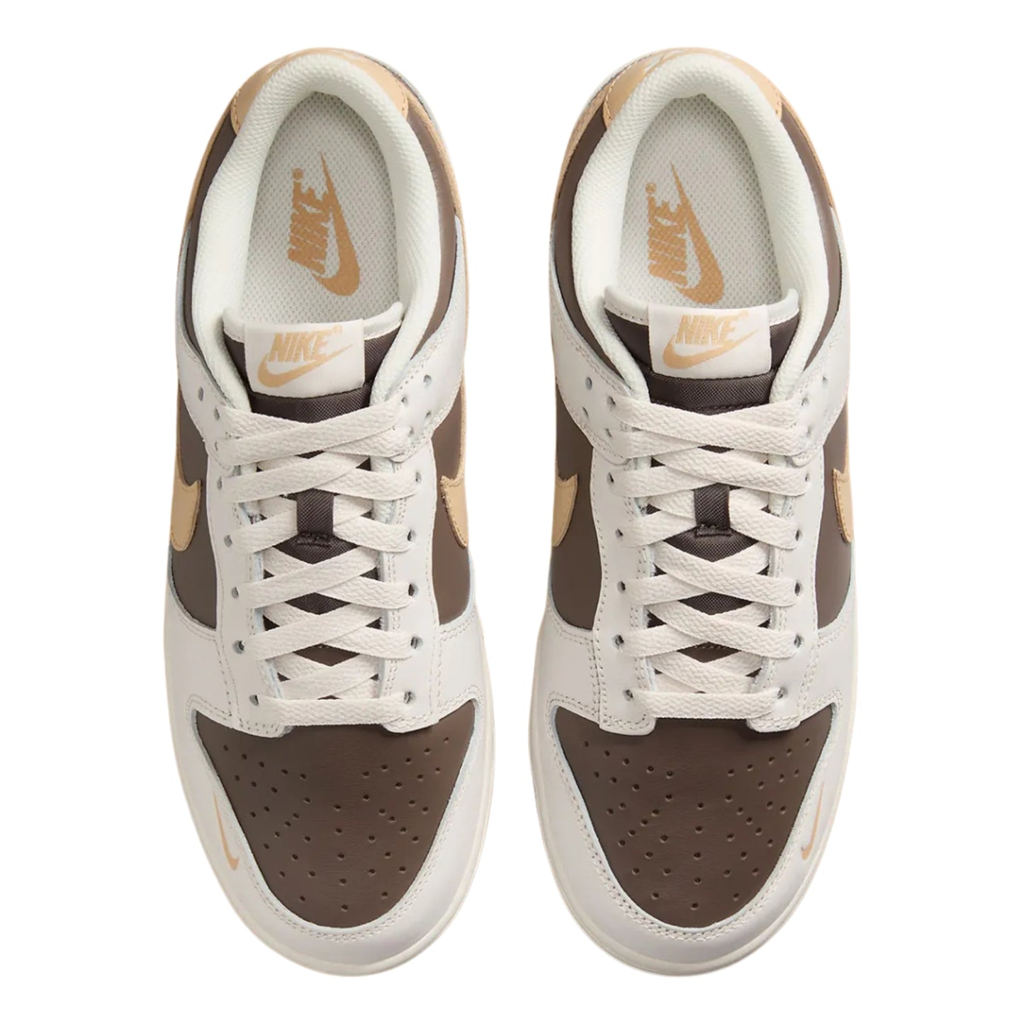 Dunk Low Ironstone Sesame