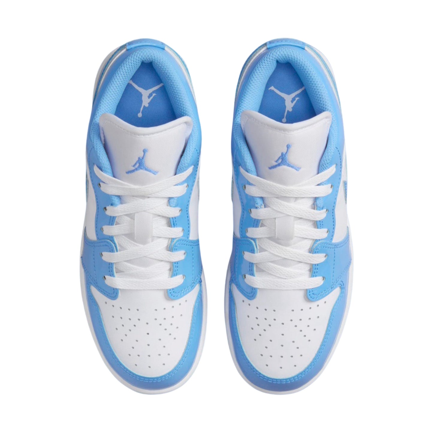Jordan 1 Low Legend Blue (GS)