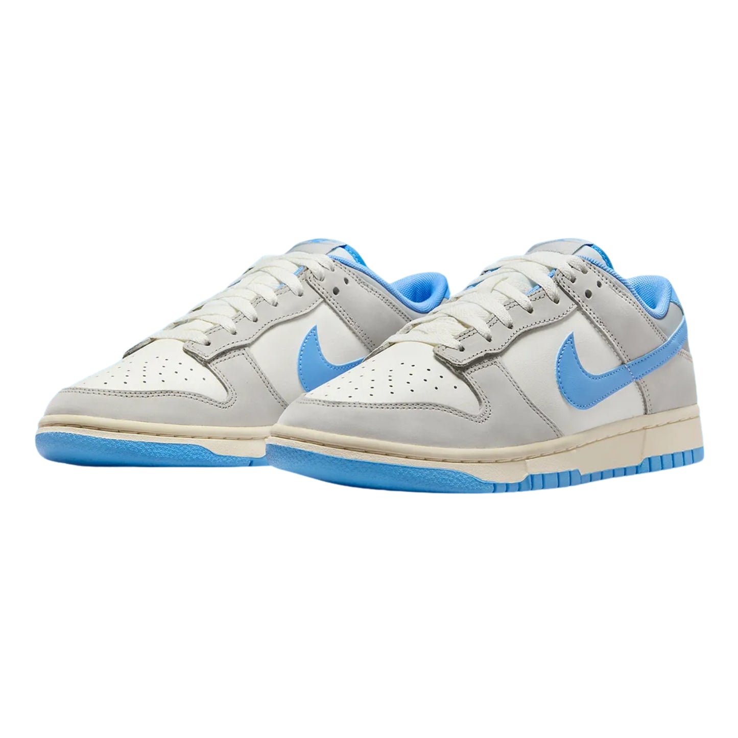 Dunk Low Athletic Department University Blue