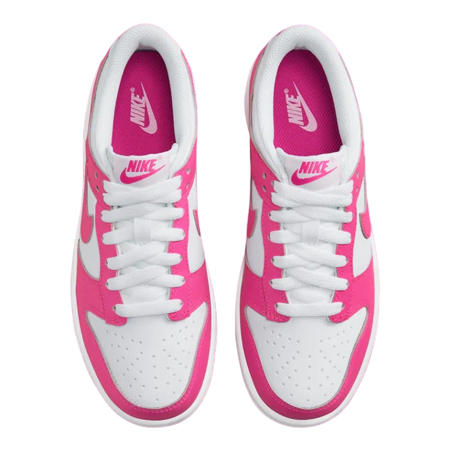 Dunk Low Laser Fuchsia (GS)
