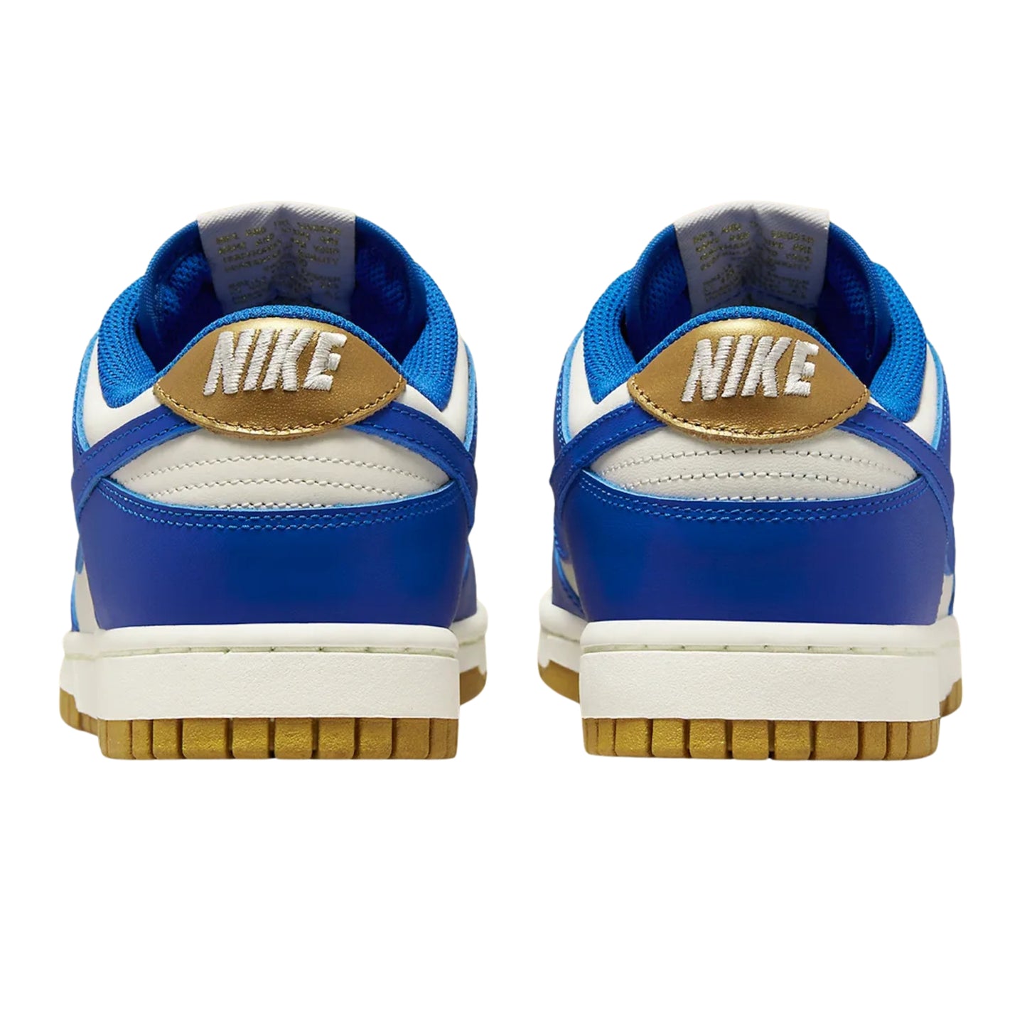 Dunk Low Kansas City Royals