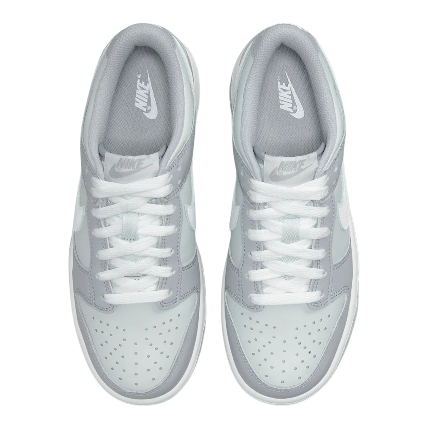 Dunk Low Two-Toned Grey (GS)