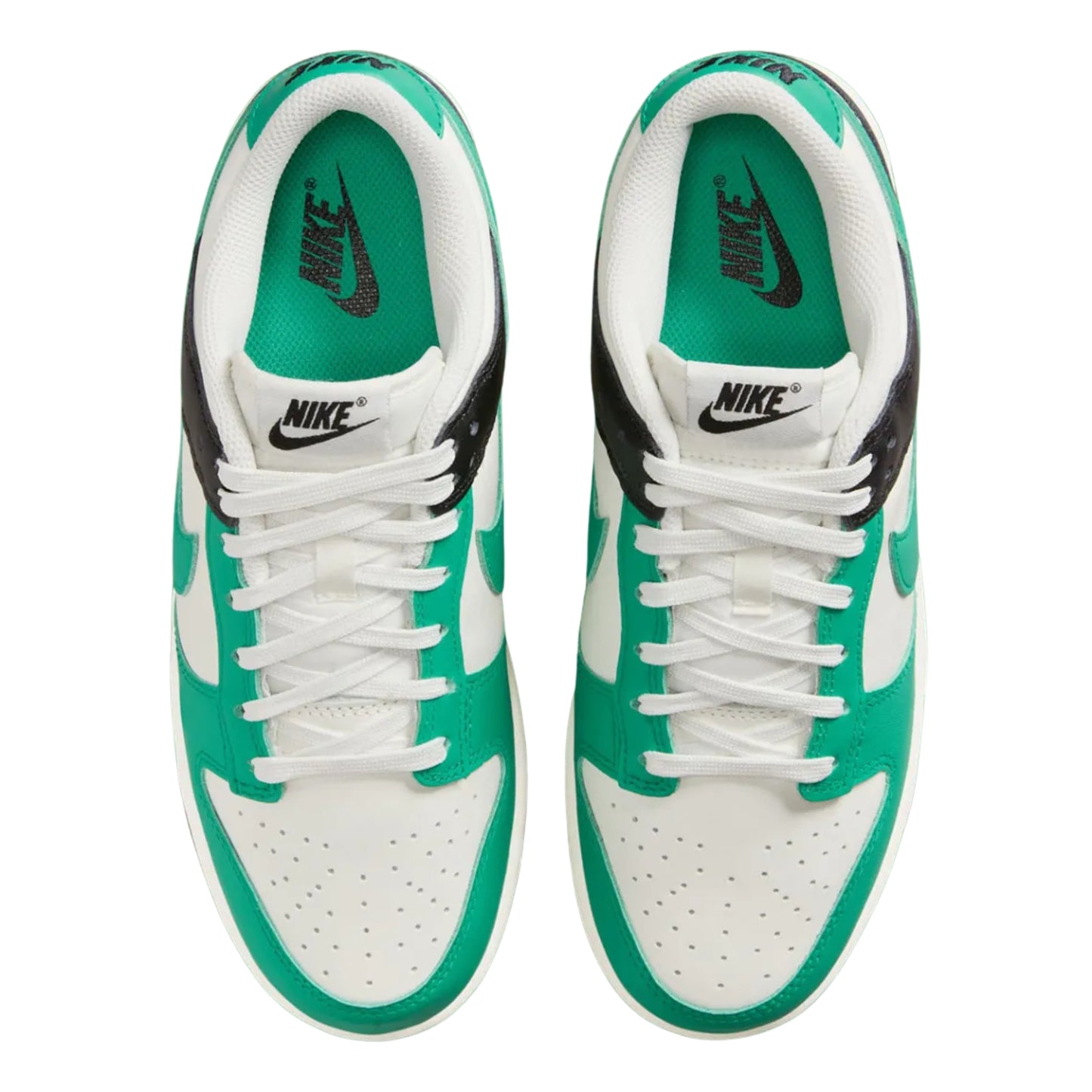 Dunk Low Celtics