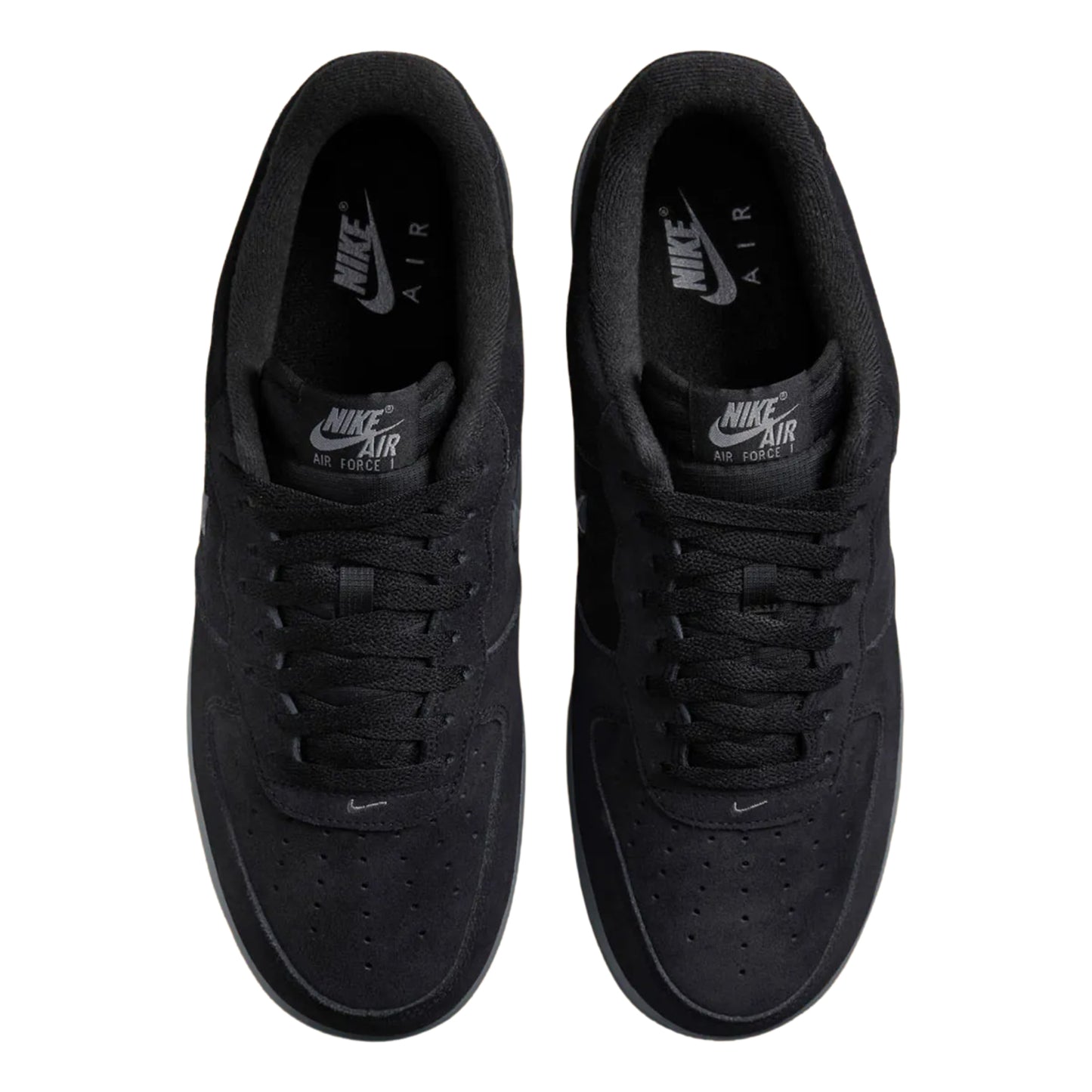 Nike Air Force 1 Low '07 Jewel Cool Black