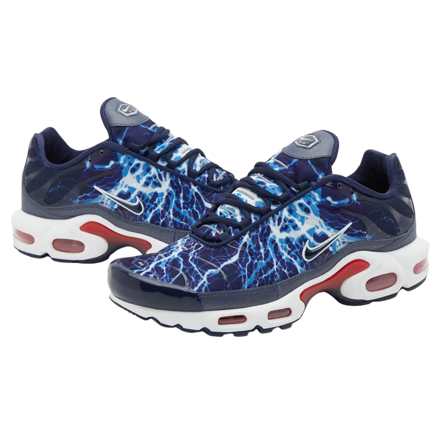 Nike Air Max Plus Eclair Lightning (2025)