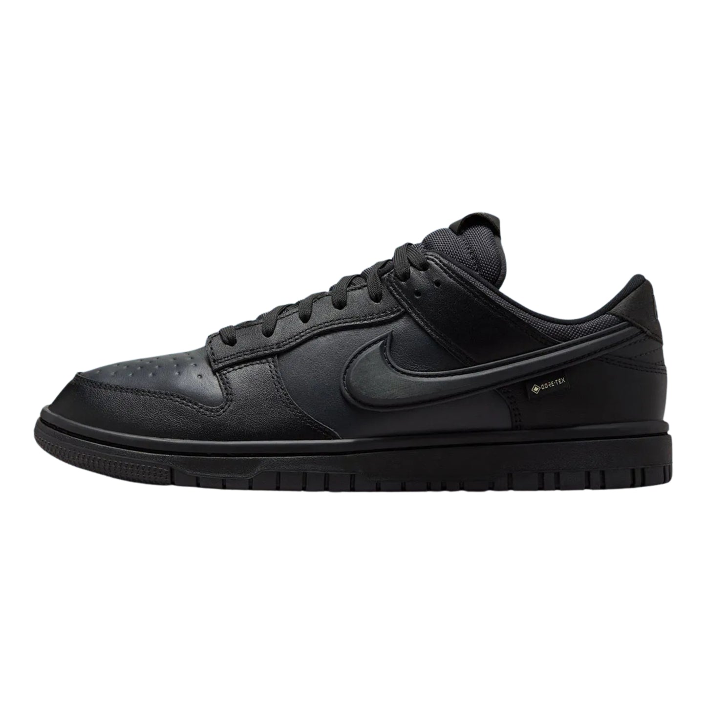 Nike Dunk Low Gore-Tex Triple Black