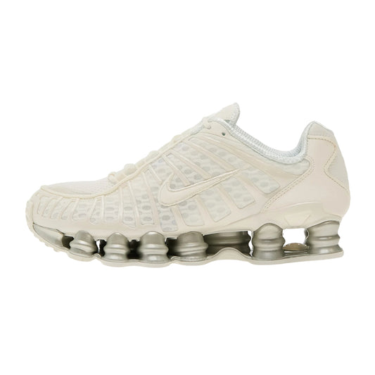 Nike Shox TL Sail