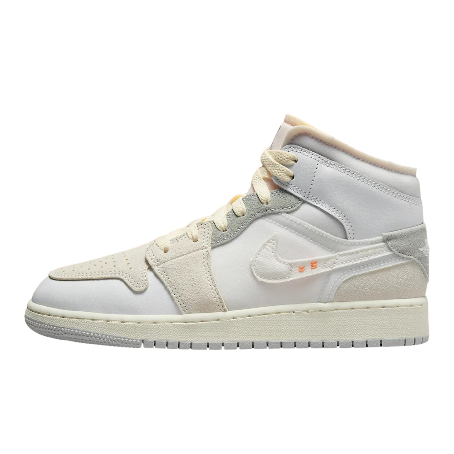 Jordan 1 Mid Craft Insideout