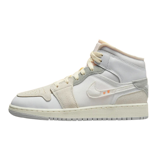 Jordan 1 Mid Craft Insideout