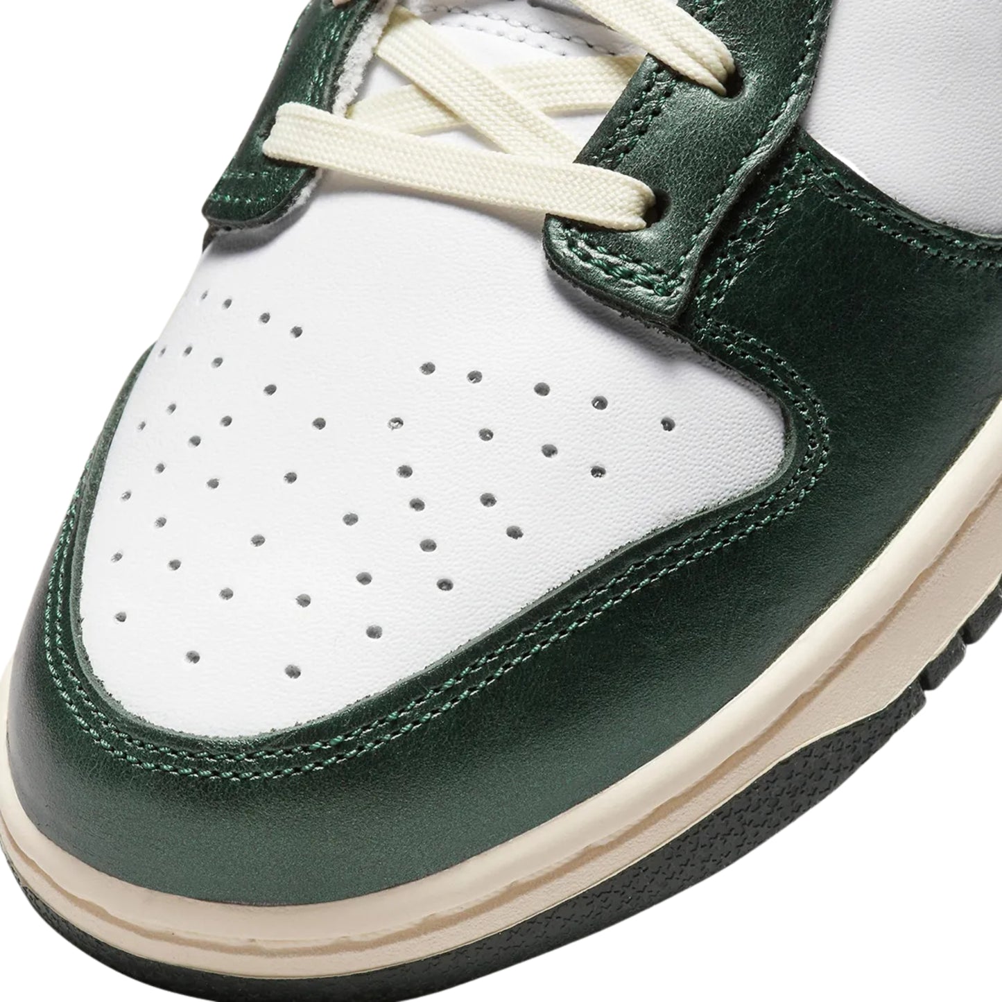 Nike Dunk Low Vintage Green