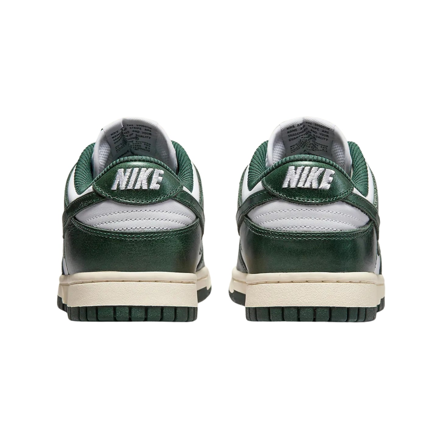 Nike Dunk Low Vintage Green
