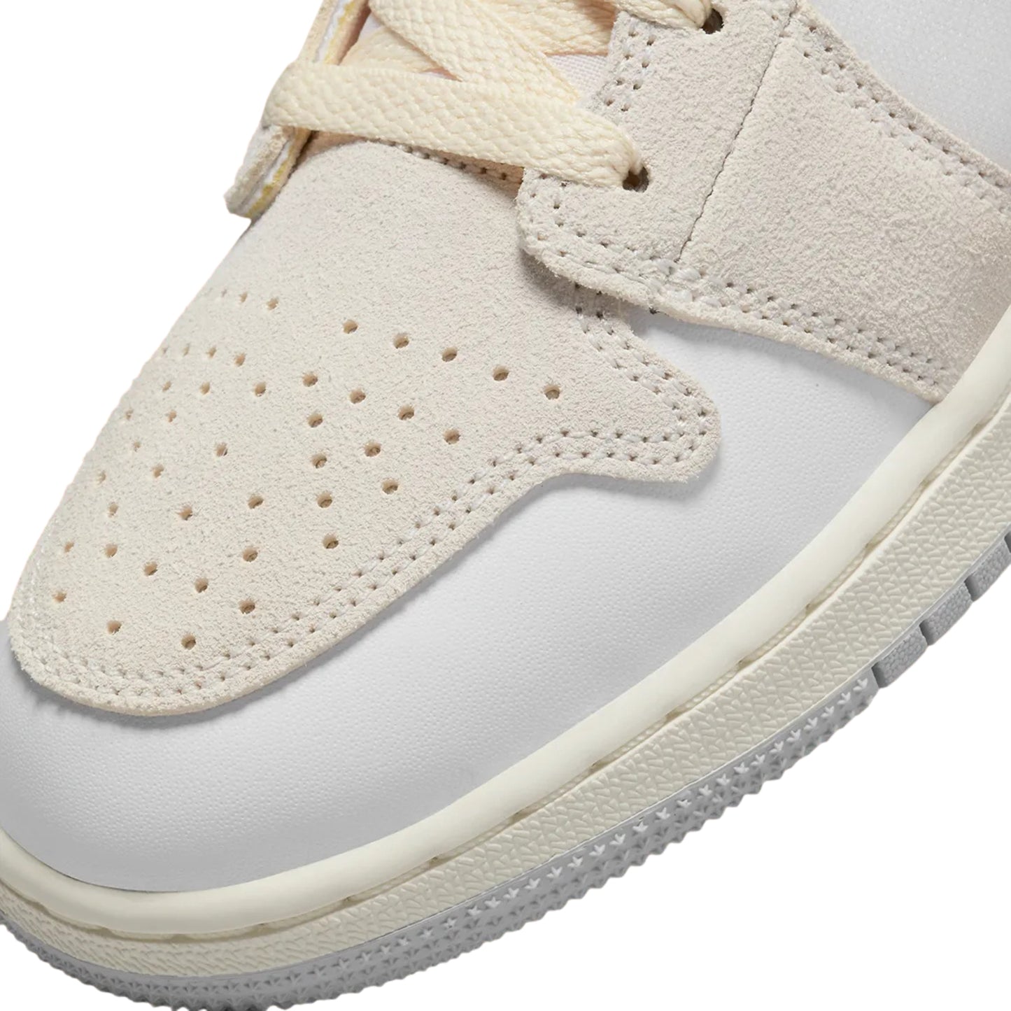 Jordan 1 Mid Craft Insideout