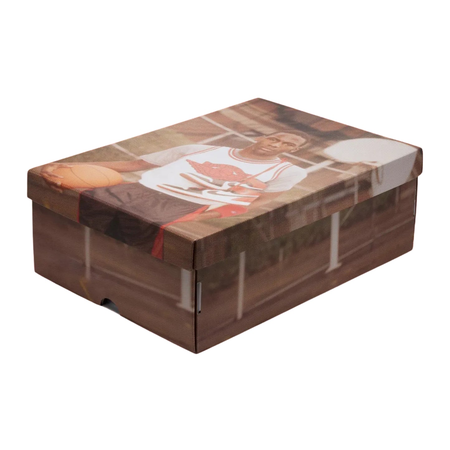 Jordan 1 Retro High OG Black Toe Reimagined