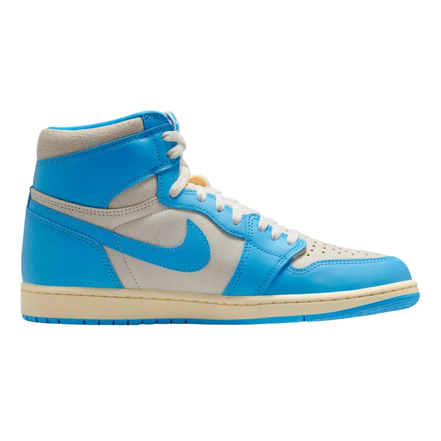 Jordan 1 Retro High OG UNC Reimagined