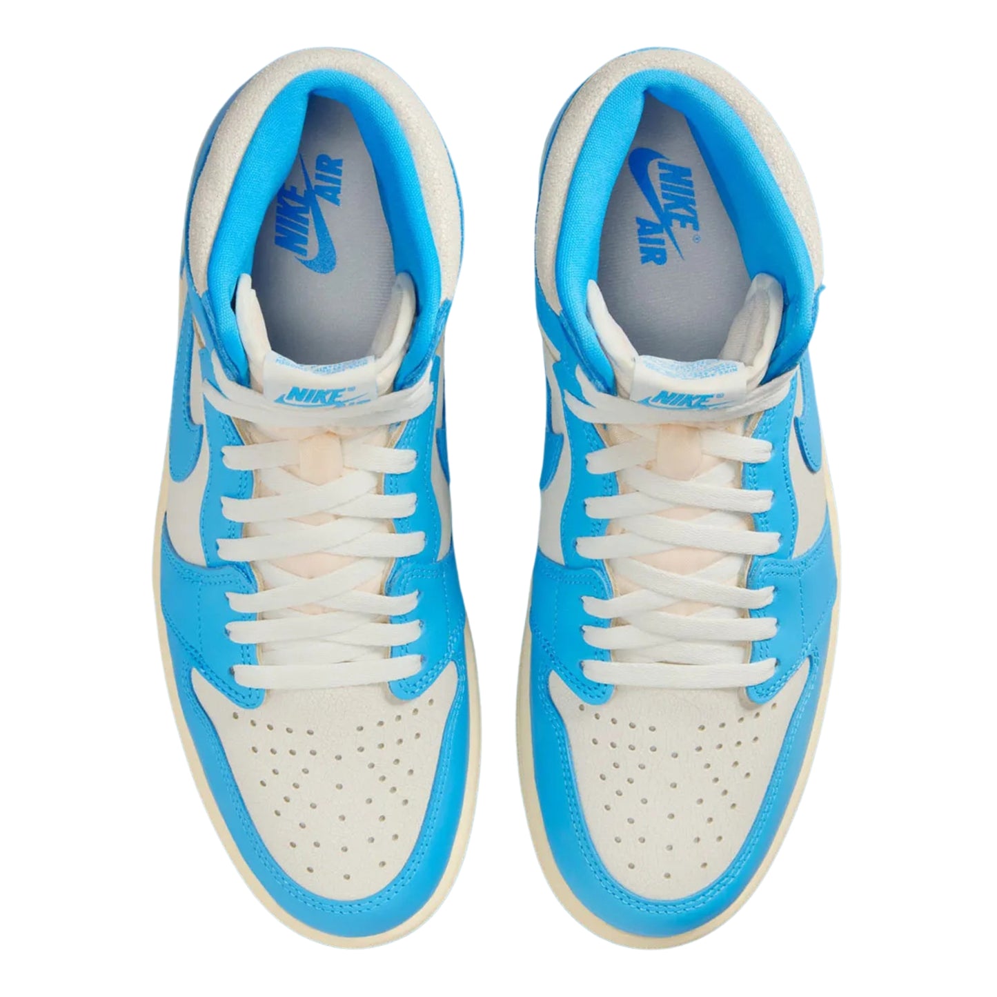 Jordan 1 Retro High OG UNC Reimagined