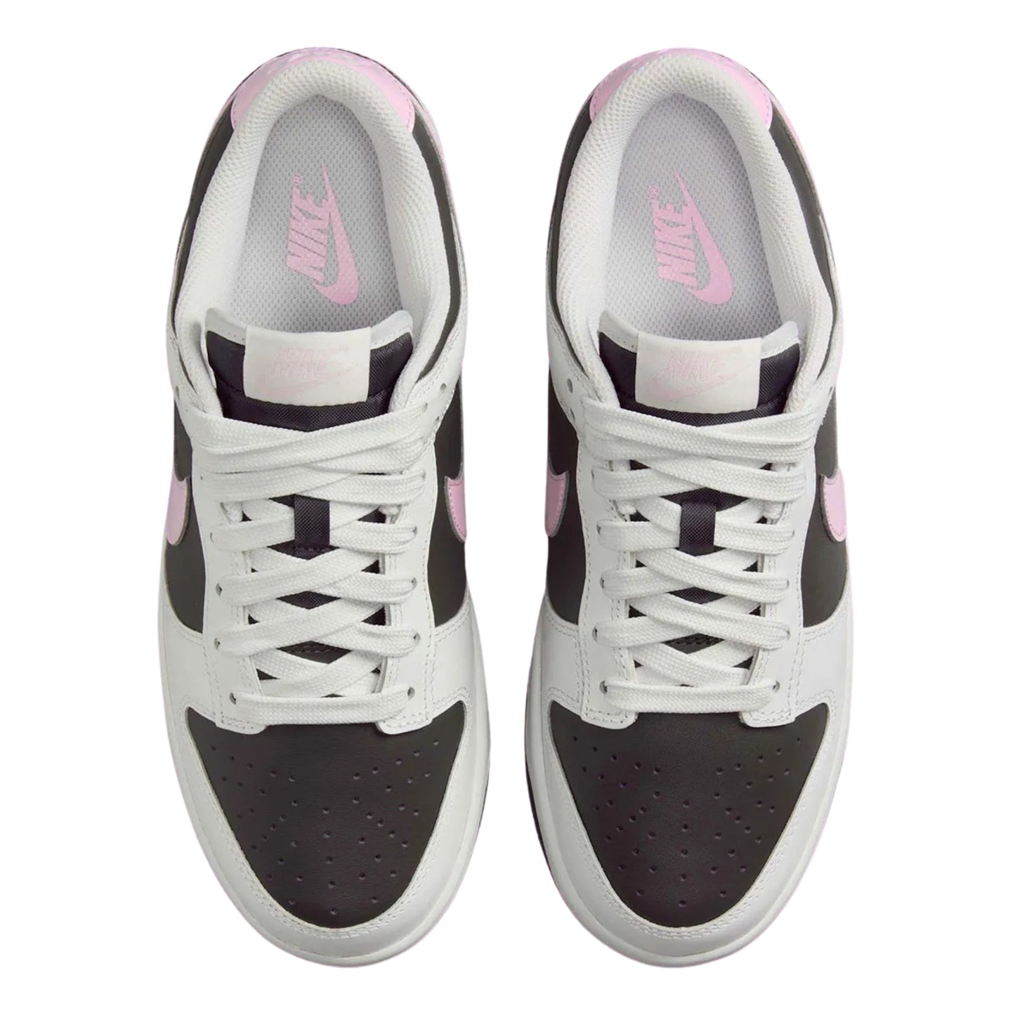 Dunk Low Medium Ash Pink Foam