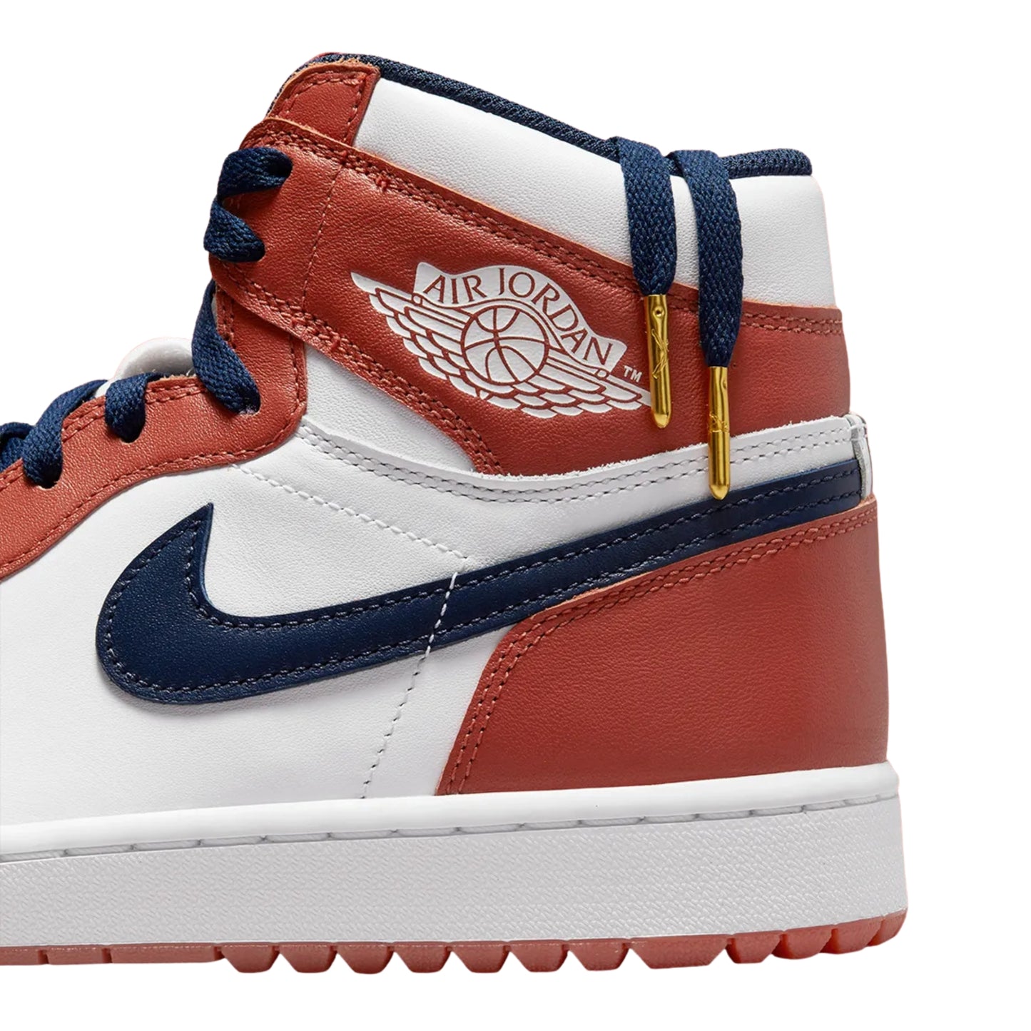 Jordan 1 Retro High Golf Eastside Golf Out of the Mud